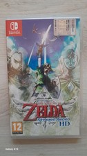 The legend zelda usato  Moncalieri