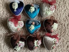 Victorian type christmas for sale  CRAIGAVON