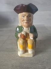 Vintage large philpot for sale  DAGENHAM