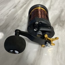 Daiwa saltist 50h for sale  Hilo