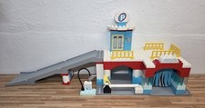 Lego duplo parkhaus gebraucht kaufen  Bücken