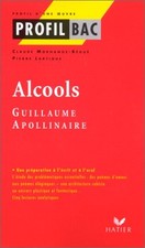 Alcools apollinaire d'occasion  Corbeil-Essonnes