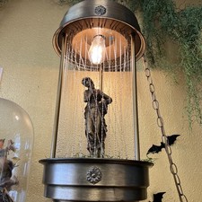 Goddess rain lamp for sale  Owasso