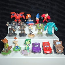 Lot disney infinity for sale  Weaverville