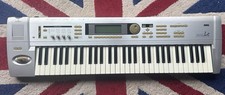 Korg triton music for sale  TAMWORTH