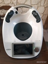 Thermomix tm6 occasion d'occasion  Gondrecourt-le-Château