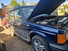 Land rover discovery for sale  DEREHAM