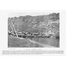 River liffey military for sale  GLASGOW