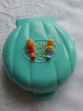 Polly pocket bluebird d'occasion  France