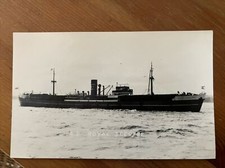 Merchant navy postcard for sale  SITTINGBOURNE