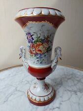 Vase medicis napoléon d'occasion  Barr