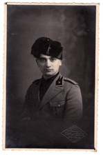 cartolina foto militare usato cartolina foto militare usato Vetto