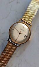 Eberhard vintage meccanico usato  Roma