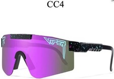Pit viper polarized for sale  BATH