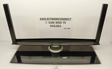 Stand philips 37pfl5522d for sale  BRISTOL