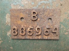 British railways wagon for sale  NEWARK