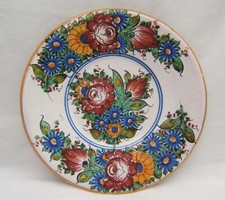 Ancienne assiette murale d'occasion  France