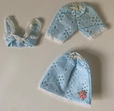 Tressy bella tenue d'occasion  France