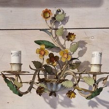 Applique luci ferro usato  Pescara