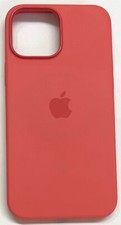 Apple - Capa de silicone iPhone 13 Pro Max com MagSafe - Pomelo rosa comprar usado  Enviando para Brazil