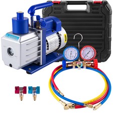 Vevor 8cfm pompe d'occasion  Gonesse