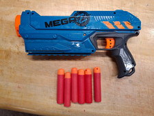 Nerf blue zombie for sale  Thornton