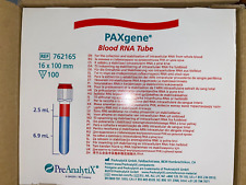 Preanalytix paxgene blood for sale  Gainesville