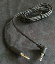 Câble audio prise d'occasion  Lescar
