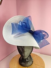 White blue large for sale  HIGH WYCOMBE