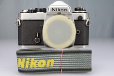Nikon reflex automatica usato  Valvestino