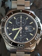 Tag heuer mens for sale  Louisville