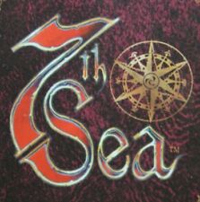 Aeg 7th sea for sale  Wausau