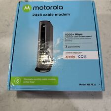 Usado, Modem a cabo Motorola MB7621 comprar usado  Enviando para Brazil