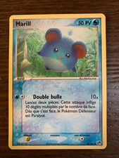 Carte pokémon commune d'occasion  Besançon