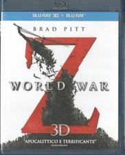 World war blu usato  Roma