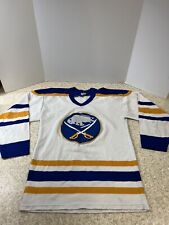 Vintage ccm sabres for sale  Wilson