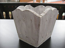 blumenkubel holz gebraucht kaufen blumenkubel holz gebraucht kaufen Wasungen