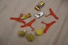 Lot accessoires poupée d'occasion  Langoiran