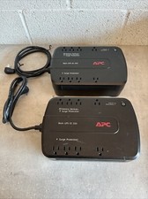 Lot apc back for sale  Lorton