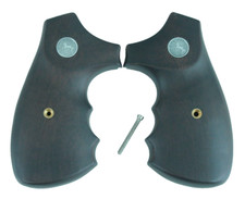 Punhos para Colt Detective Special Long Frame Round Butt Colt D Frame 1ª Geração ANTIGO comprar usado  Enviando para Brazil