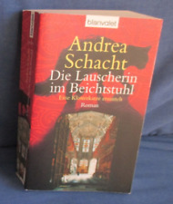 Lauscherin beichtstuhl andrea gebraucht kaufen  Henstedt-Ulzburg