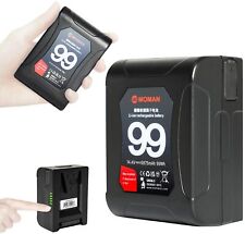 Mount battery moman for sale  Shipping to Ireland