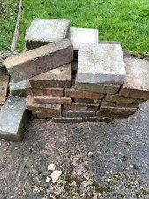 Never laid block for sale  BRIDGNORTH