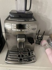 Gaggia velasca prestige for sale  Marietta