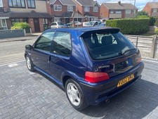 2002 peugeot 106 for sale 2002 peugeot 106 for sale  UK