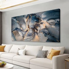 Color block abstract for sale  Brentwood