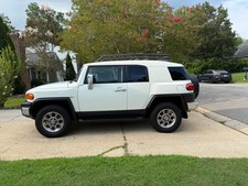 fj cruiser toyota suv 2012 for sale fj cruiser toyota suv 2012 for sale Woodbridge