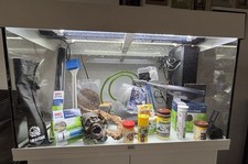Juwel rio 125l gebraucht kaufen  Plochingen