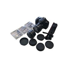 Canon eos 550d for sale  San Jose