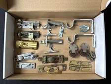Ironmongery job lot for sale  ORMSKIRK